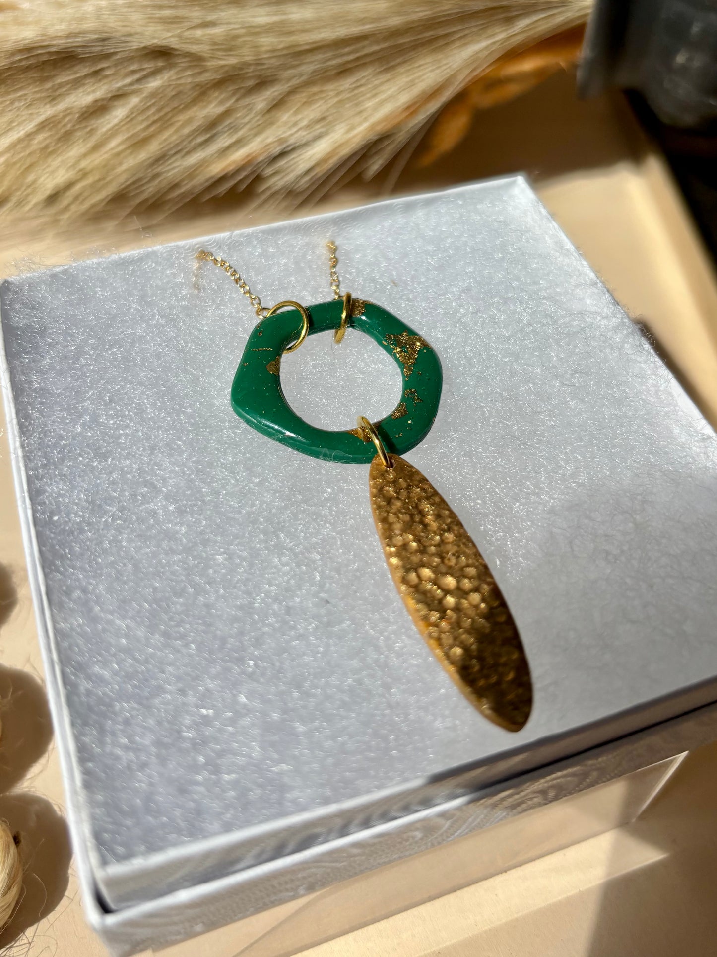 The Kaelyn Necklace