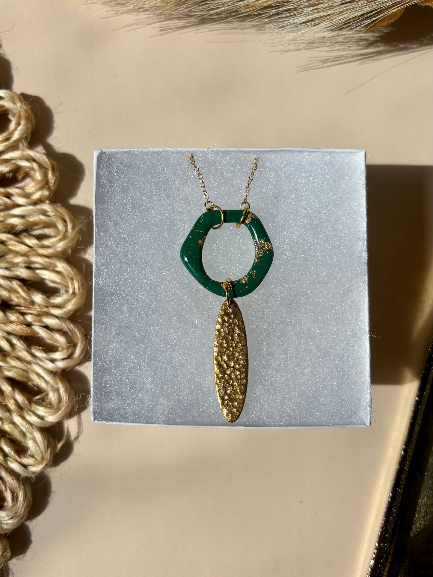 The Kaelyn Necklace