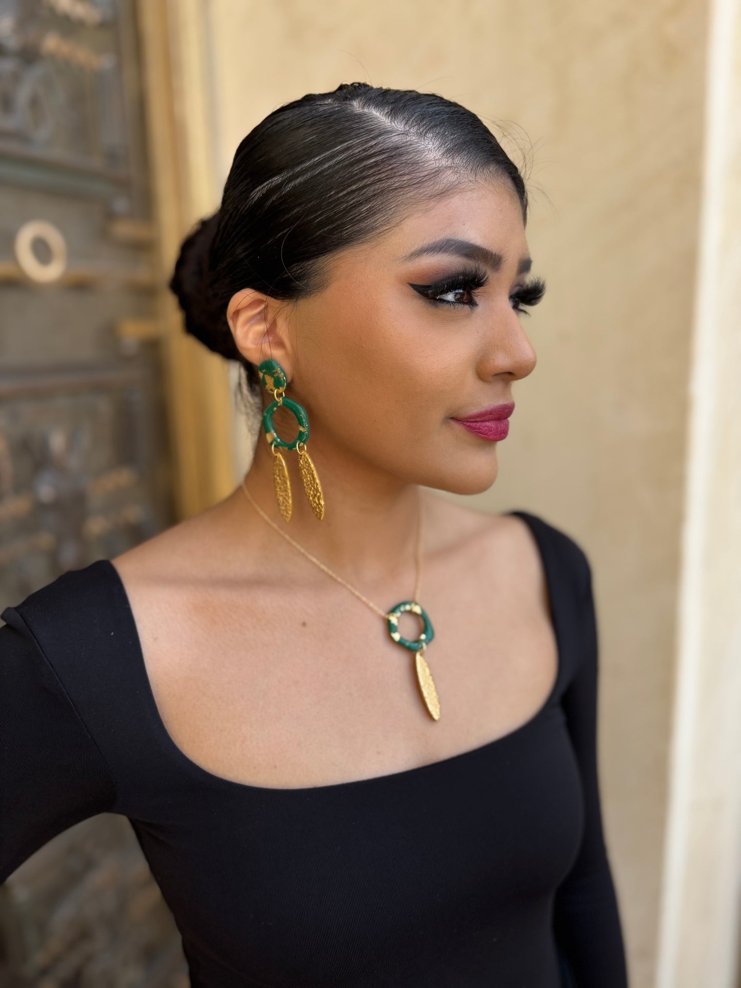 The Kaelyn Necklace