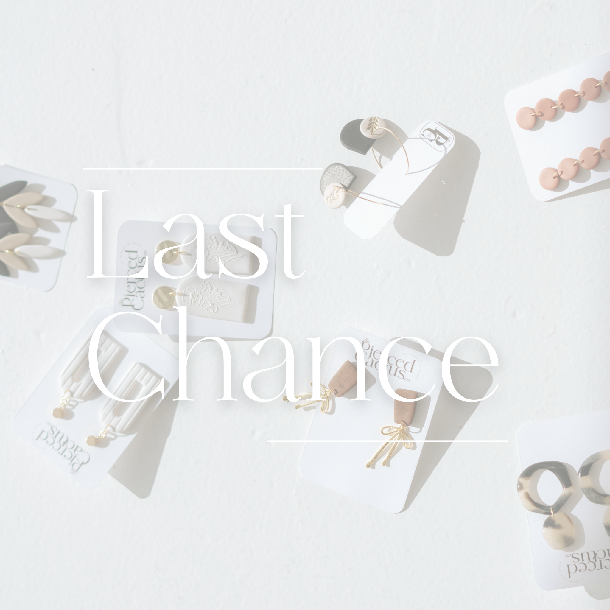 Last Chance