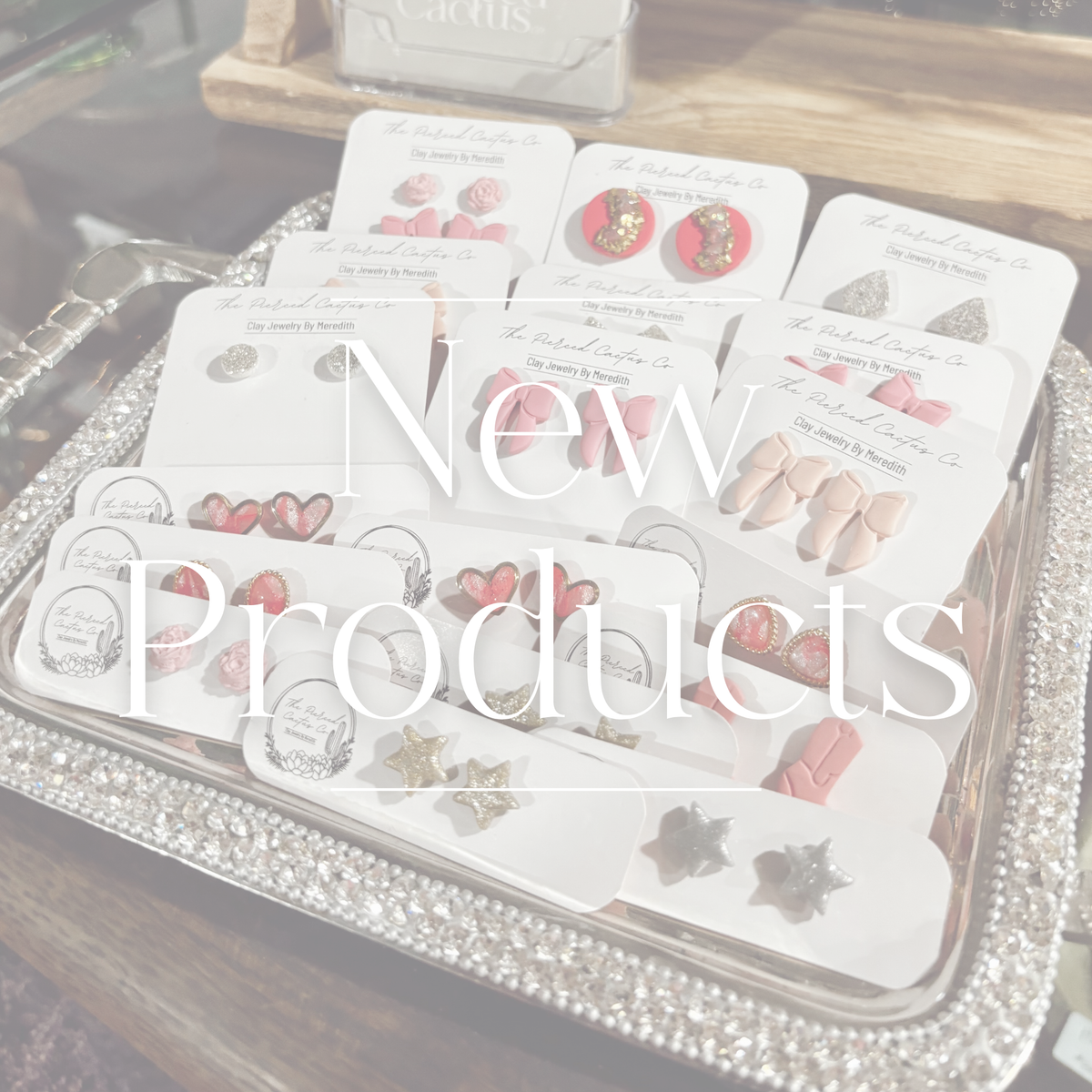 New Products