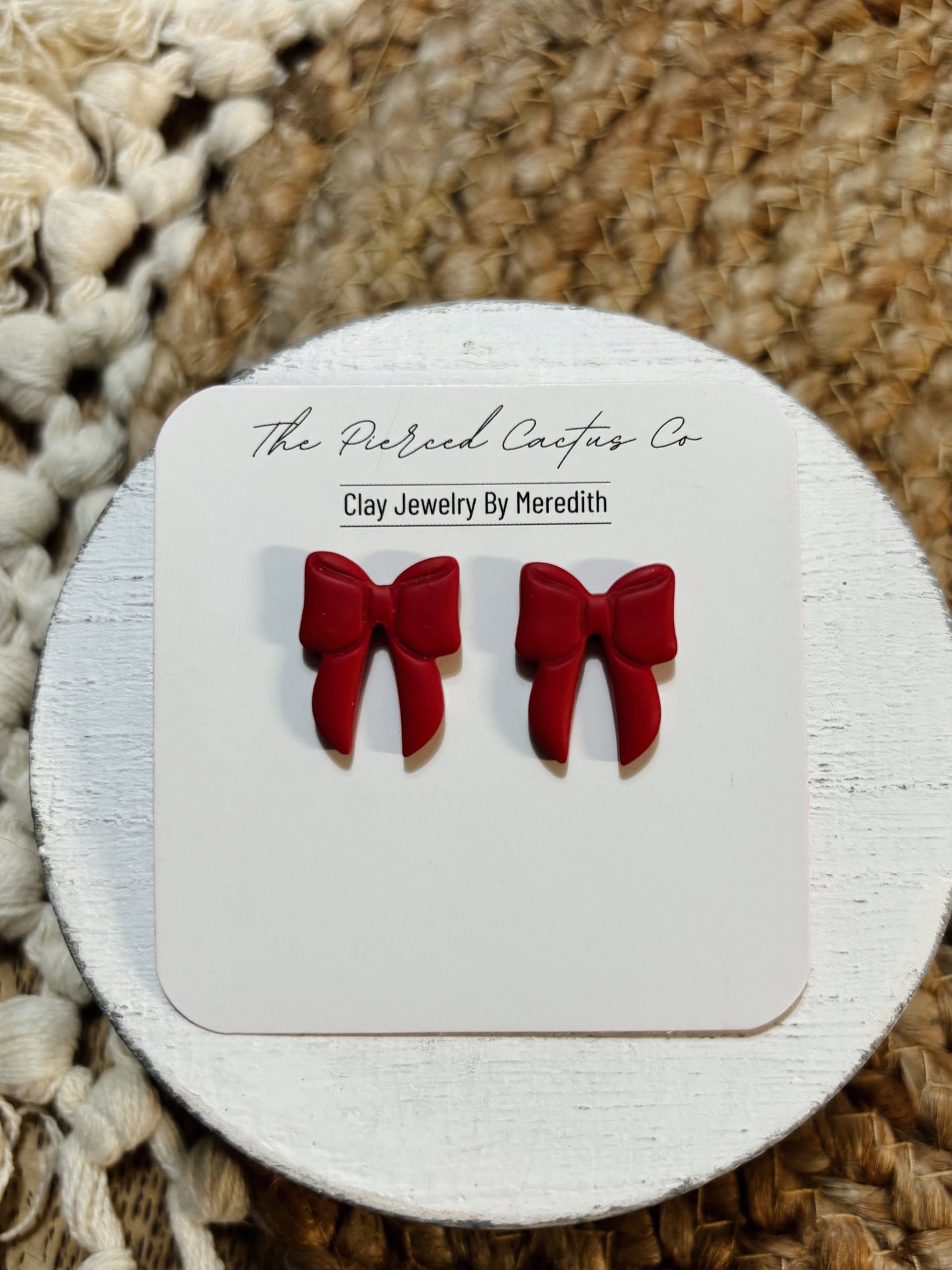 Bow Studs