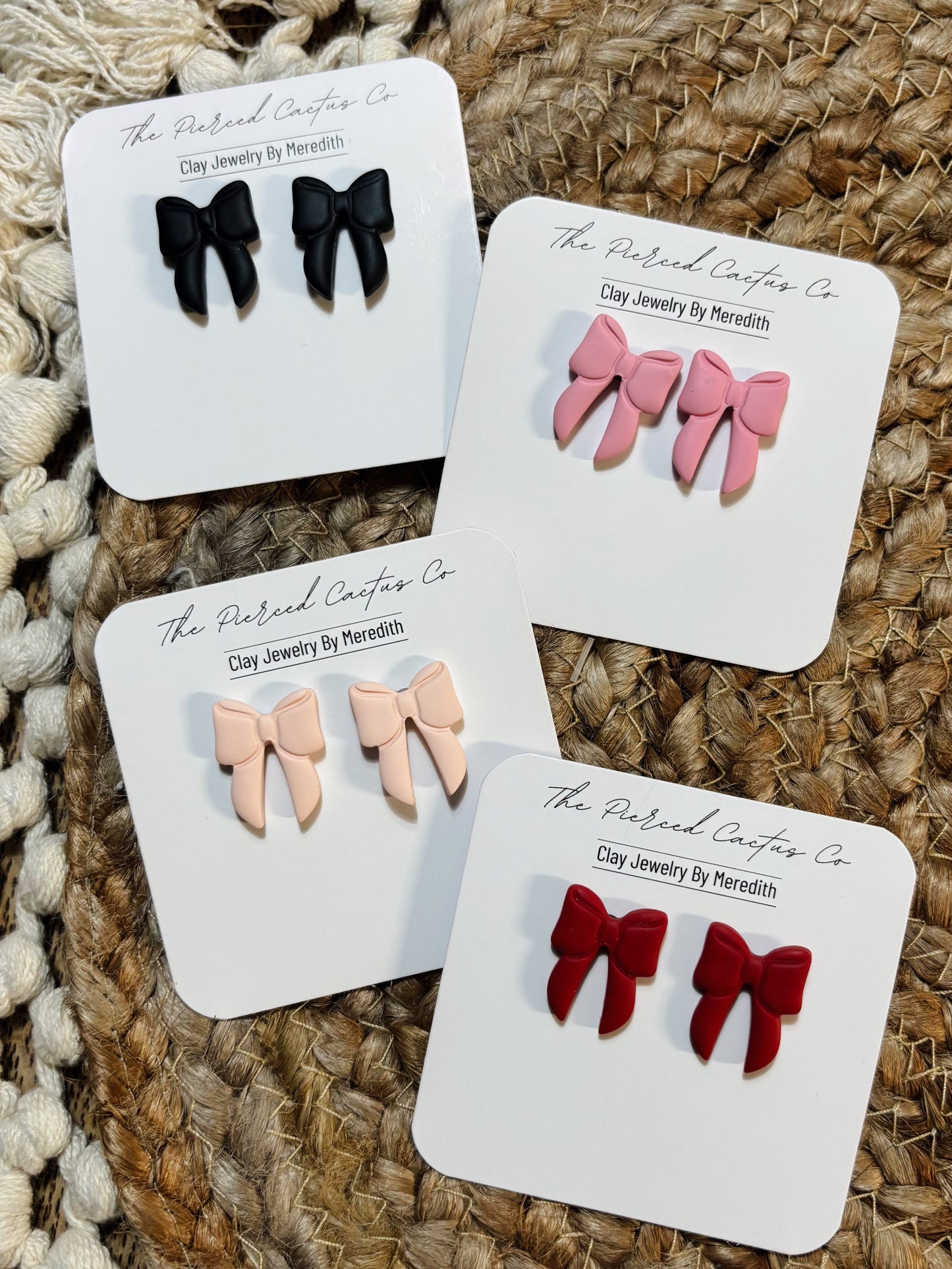 Bow Studs