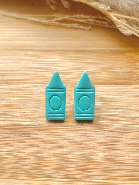Crayon Stud