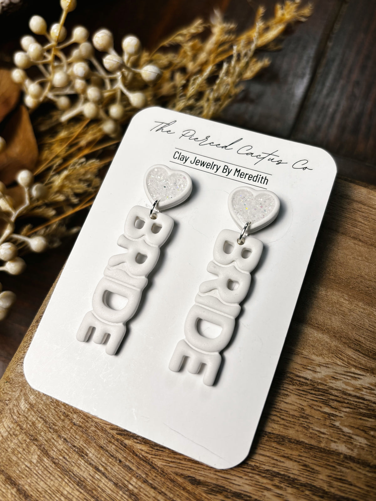 Bride Dangle
