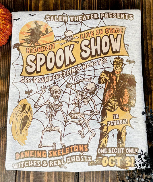 Spook Show Sweatshirt