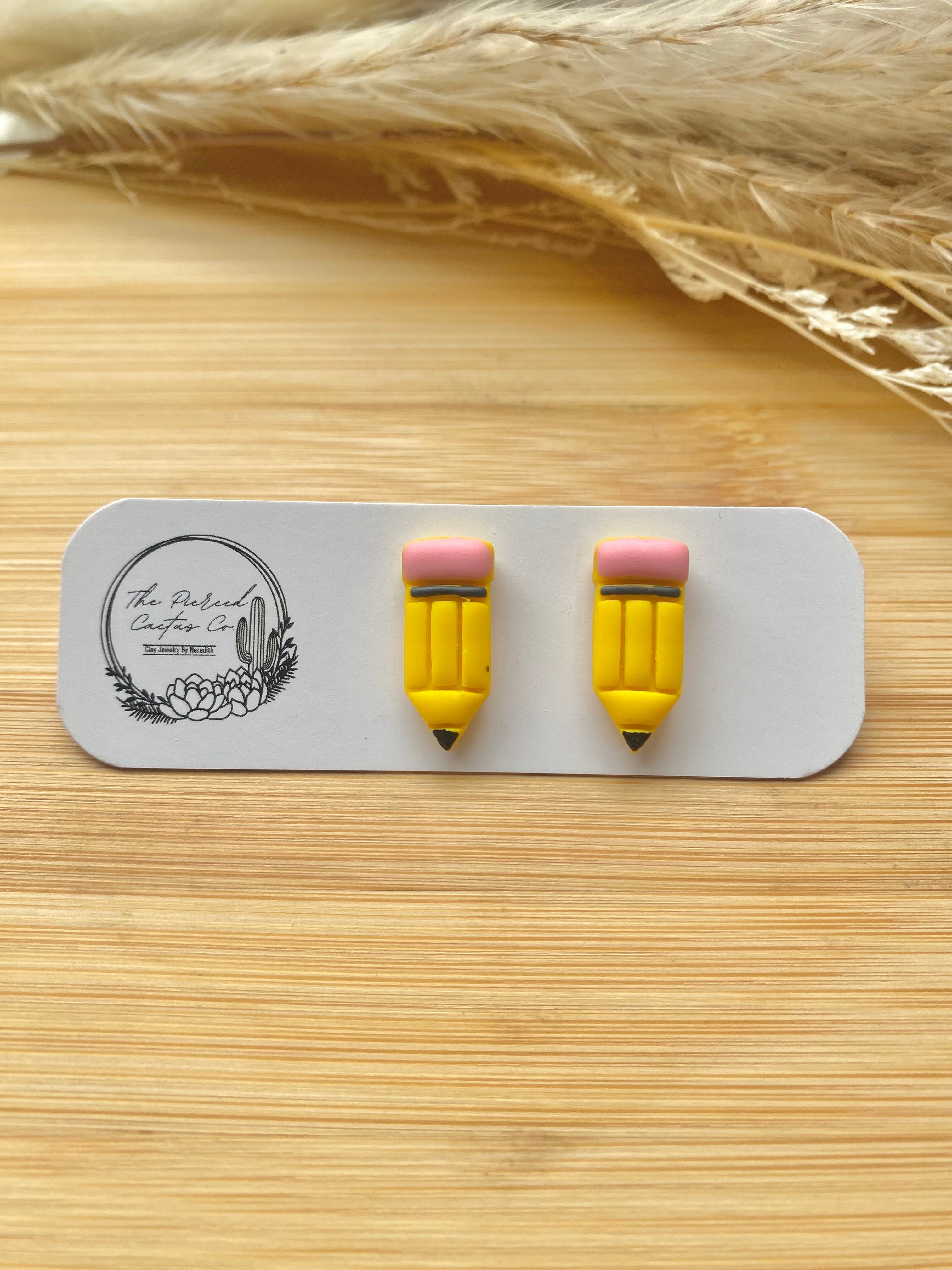 Pencil Stud