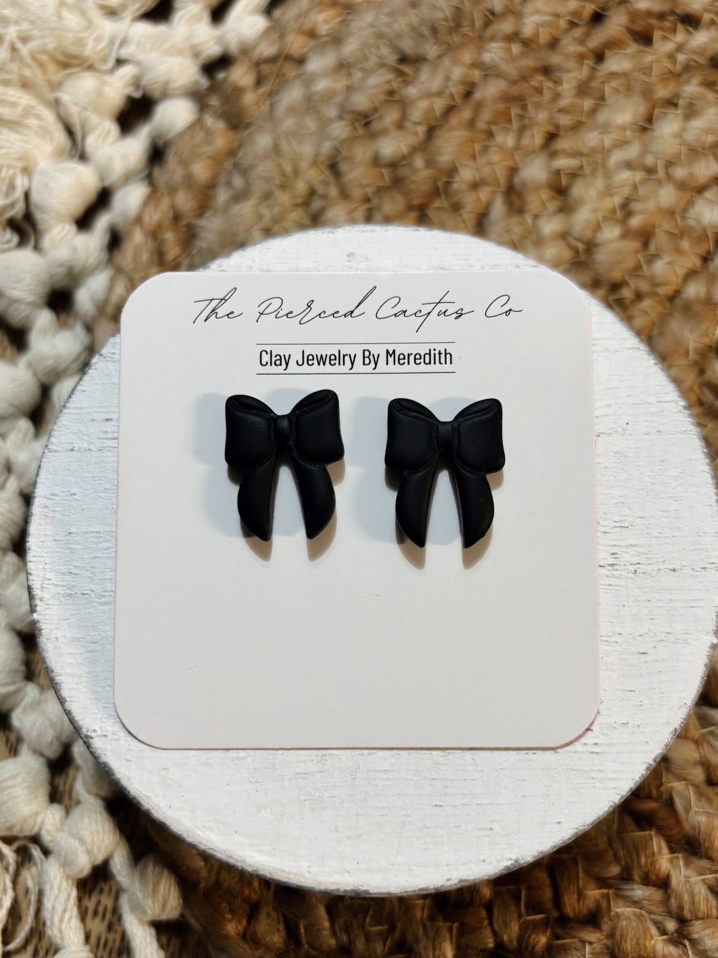 Bow Studs